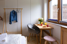 SCHEE Ferienwohnung Lohe Bild 7