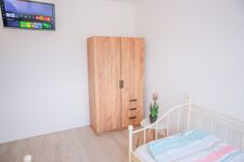 "GMA Monteurzimmer" 4-Zimmer-Apartment Bild 6
