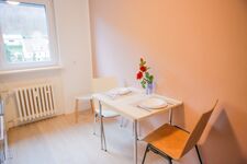 "GMA Monteurzimmer" 4-Zimmer-Apartment Bild 13
