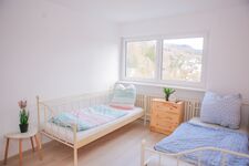 "GMA Monteurzimmer" 4-Zimmer-Apartment Bild 1