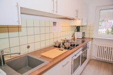 "GMA Monteurzimmer" 4-Zimmer-Apartment Bild 10