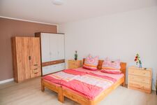 "GMA Monteurzimmer" 4-Zimmer-Apartment Bild 7