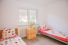 "GMA Monteurzimmer" 4-Zimmer-Apartment Bild 3