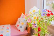 "GMA Monteurzimmer" 4-Zimmer-Apartment Bild 8