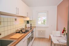 "GMA Monteurzimmer" 4-Zimmer-Apartment Bild 2