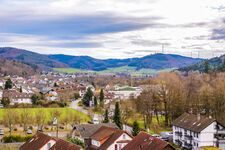 "GMA Monteurzimmer" 4-Zimmer-Apartment Bild 14