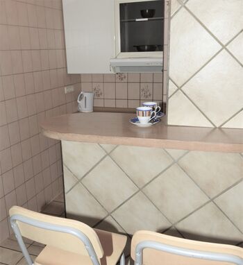 Wohnung FRITZ - für Gruppe Bild 4