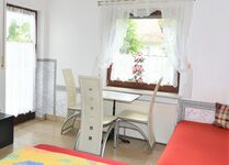 Wohnung FRITZ - für 3-5er Gruppe Bild 1
