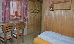 Wohnung FRITZ - für 3-5er Gruppe Bild 5