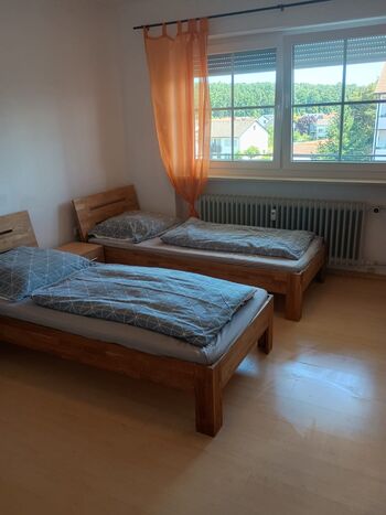Monteurzimmer Trostberg (Grünwald Immobilienservice GmbH)