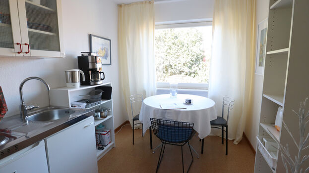 Wohnung Lentz