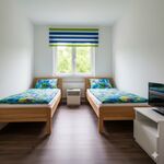 Monteurunterkünfte in Roetgen – 24h Check-In Bild 1