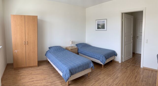Business Apartment Schillerstraße