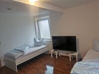 Monteur u. Ferienzimmer bei Leuna, Merseburg, Halle, Leipzig Bild 5