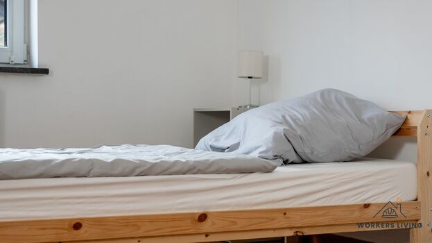 Workers Living Hannover - Ihre Monteurzimmer! Bild 1