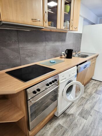 Wohnung in Hamburg, 4-8 Zimmer Bild 2