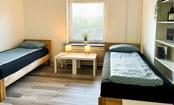 Wohnung in Hamburg, 4-8 Zimmer Bild 1