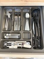 Monteurunterkunft / Monteurwohnung / möbilierte Wohnung Bild 6