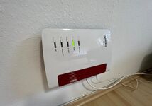 WLAN mit 10.000 Leitung 