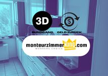 monteurzimmerKING in TENINGEN Bild 1