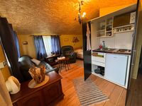 Montage-/Ferienhaus voll ausgestattet! Bild 5