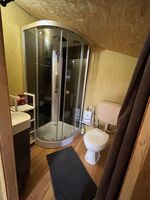 Montage-/Ferienhaus voll ausgestattet! Bild 6