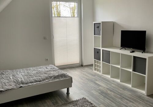 Gästezimmer LuckyHome Obrázok 3