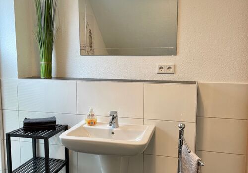 Gästezimmer LuckyHome Obrázok 2