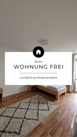 Monteurwohnungen Bönen frei Bild 1