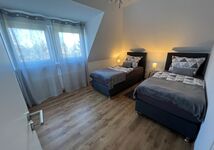 Ferienwohnung Achtern Diek Bild 8