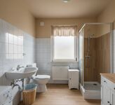 Monteurunterkünfte in Krefeld – 24h Check-In Bild 4