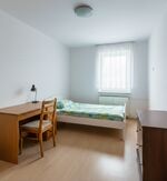 Monteurunterkünfte in Krefeld – 24h Check-In Bild 2