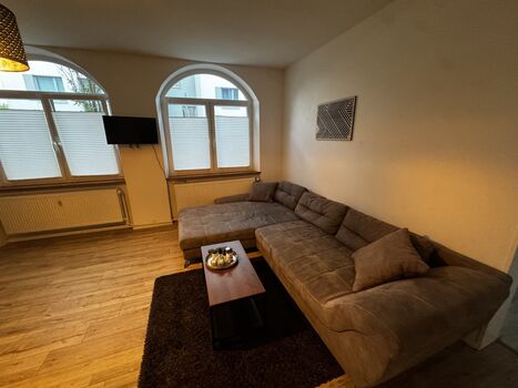 6 Betten, 4 Einzelzimmer, EG – Monteurwohnung Bremerhaven Picture 2