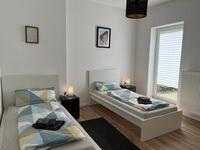 6 Betten, 4 Einzelzimmer, EG – Monteurwohnung Bremerhaven Bild 7