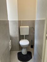 6 Betten, 4 Einzelzimmer, EG – Monteurwohnung Bremerhaven Bild 13