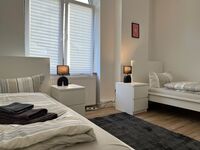 6 Betten, 4 Einzelzimmer, EG – Monteurwohnung Bremerhaven Bild 10