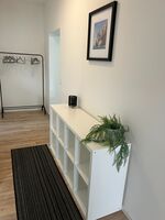 6 Betten, 4 Einzelzimmer, EG – Monteurwohnung Bremerhaven Bild 3