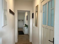 6 Betten, 4 Einzelzimmer, EG – Monteurwohnung Bremerhaven Bild 4