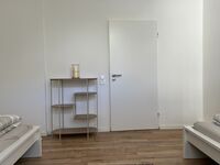 6 Betten, 4 Einzelzimmer, EG – Monteurwohnung Bremerhaven Bild 12