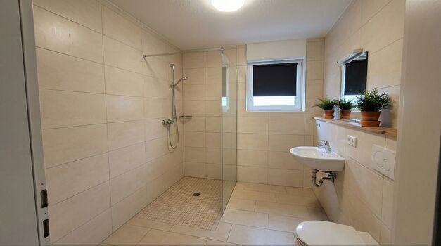 GK41 / TOMASZ-LIVING in WASSENBERG - Ruhiges Schlafen Zdjęcie 5