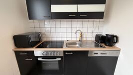 J&R Gästezimmer Kassel Bild 27