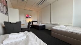 J&R Gästezimmer Kassel Bild 8