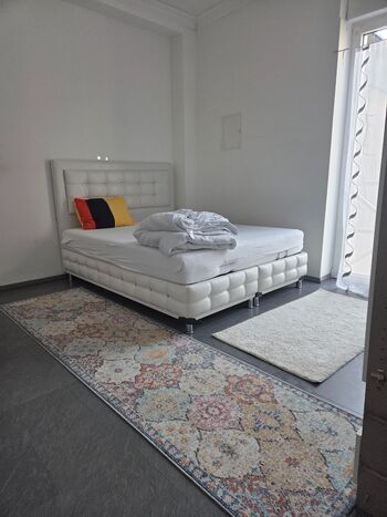 Top Wohnung