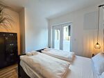 Schlafzimmer 3: auf Wunsch sind Zwischenreinigung und Wäschewechsel optional buchbar