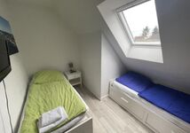 Monteur Zimmer an der Schlei Bild 13