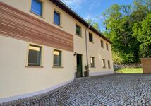 Ferienhaus "Landidylle im Erlbachtal " Bild 12