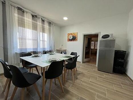 HAUS HERZOGENBURG - Apartment Top 1 Zdjęcie 4