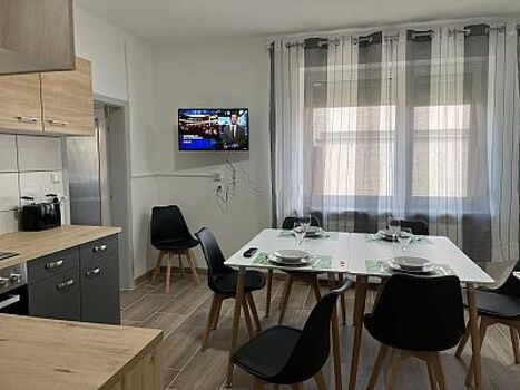 HAUS HERZOGENBURG - Apartment Top 1 Zdjęcie 5