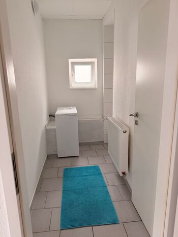 Güny’s Monteurwohnung Salzgitter – Einzelbetten, WLAN, Küche, Top Lage Zdjęcie 4