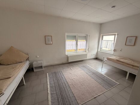 Güny’s Monteurwohnung Salzgitter – Einzelbetten, WLAN, Küche, Top Lage Zdjęcie 2